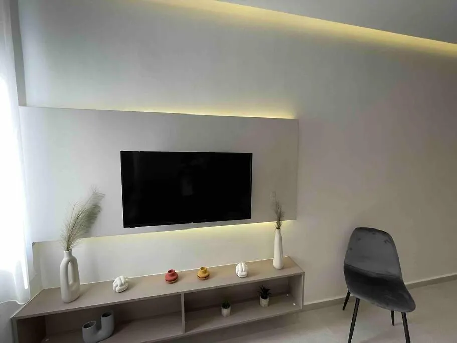 Ladadika Luxury Apartment #4 Soluň