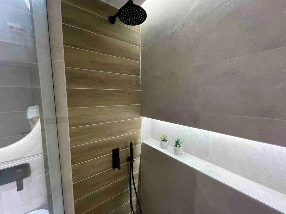 Ladadika Luxury Apartment #4 Soluň 0*,