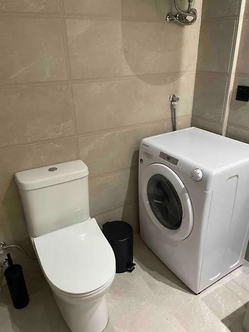 Ladadika Luxury Apartment #4 Soluň