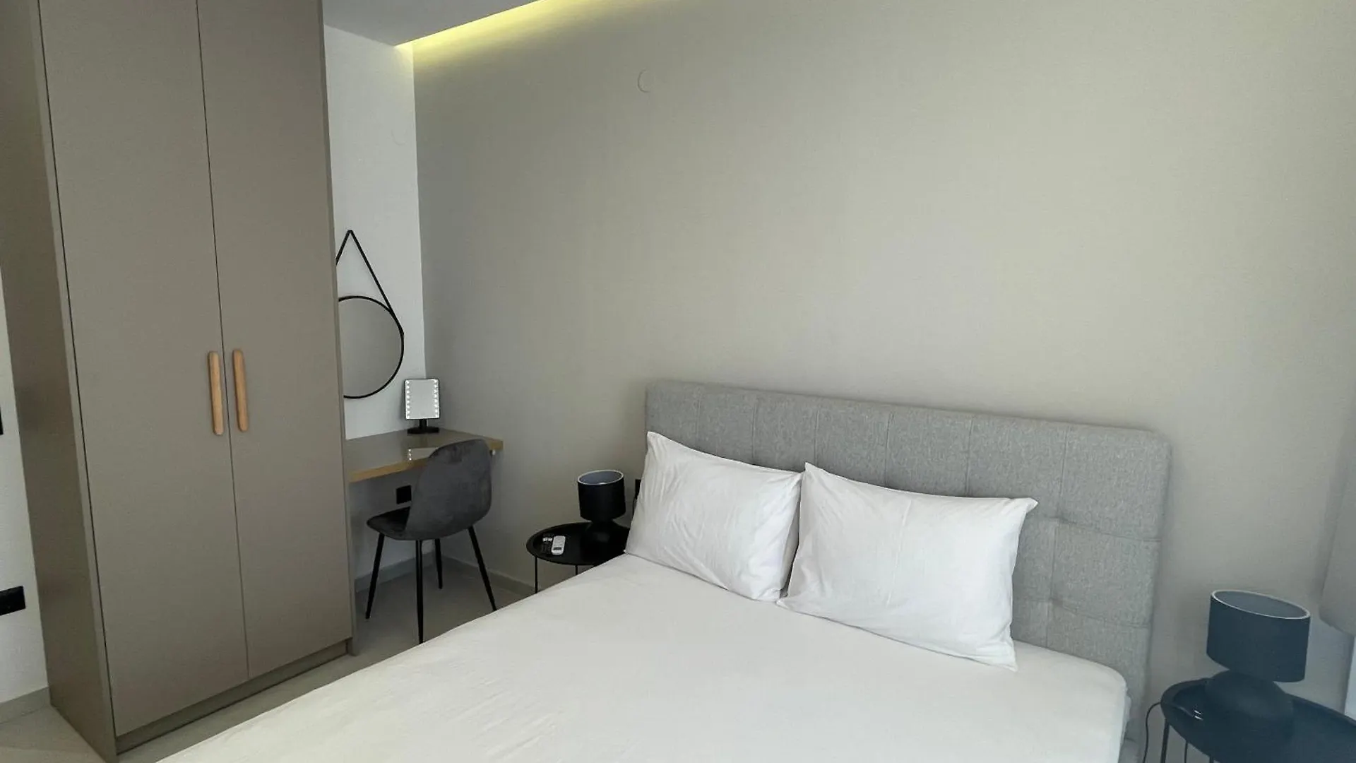 Ladadika Luxury Apartment #4 Soluň